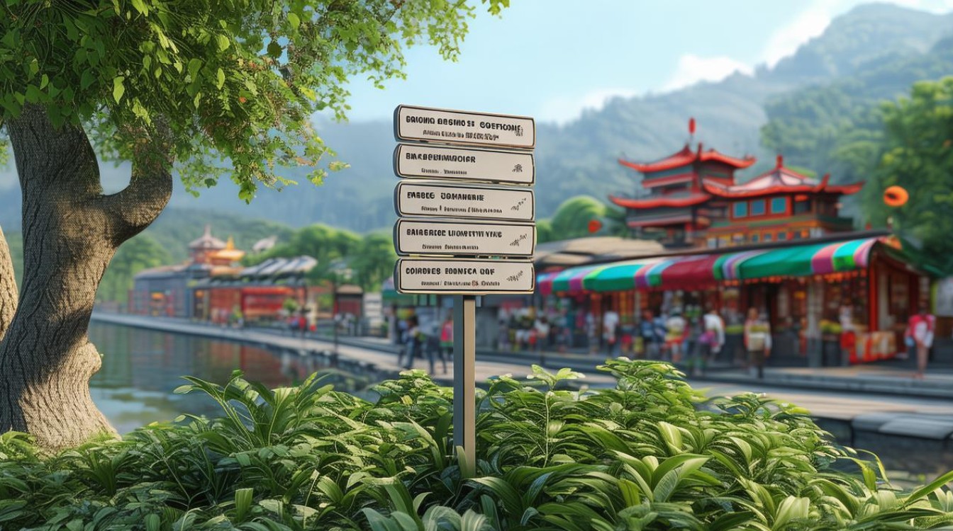 广东附近游玩景点推荐 广东附近游玩景点推荐