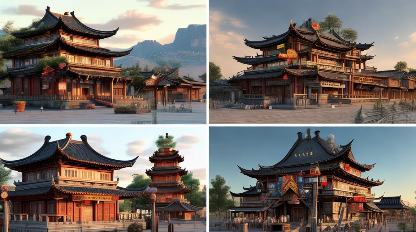 塔城景点排行榜 塔城景点排行榜