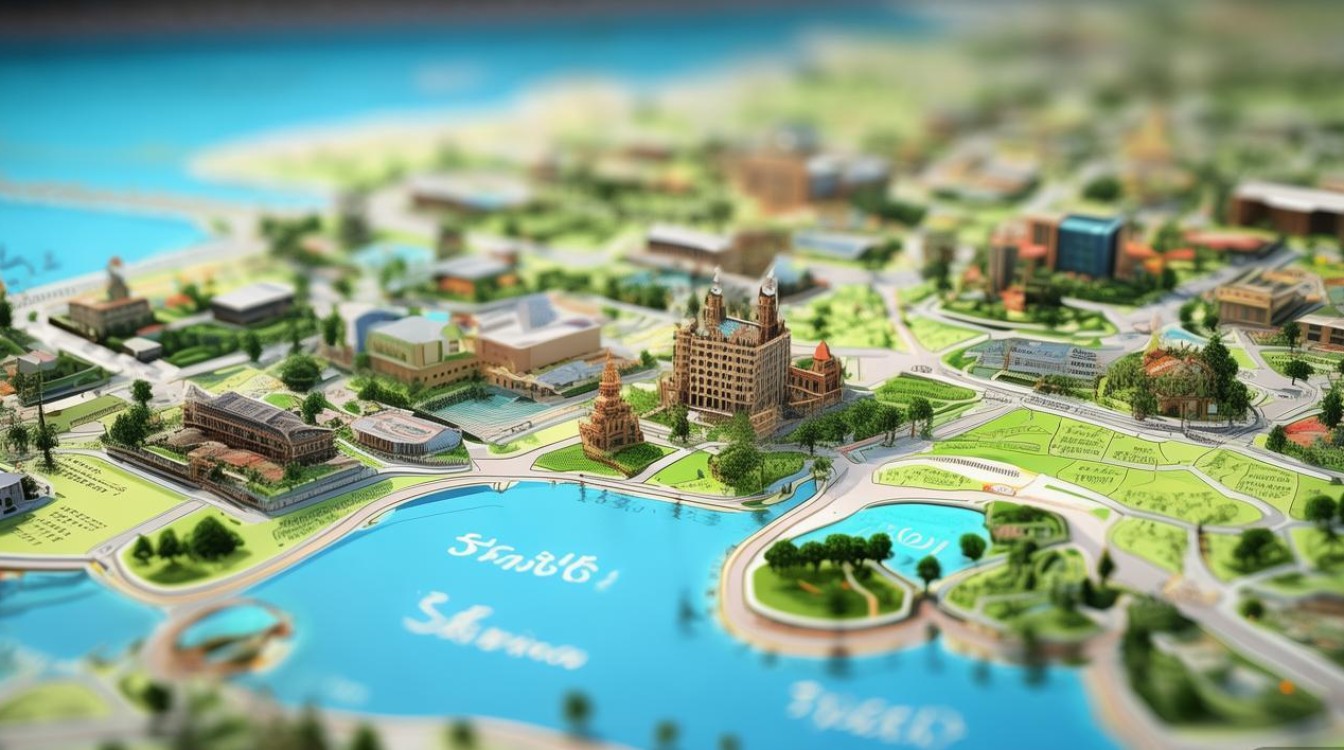 汕头哪里好玩景点推荐 汕头哪里好玩景点推荐