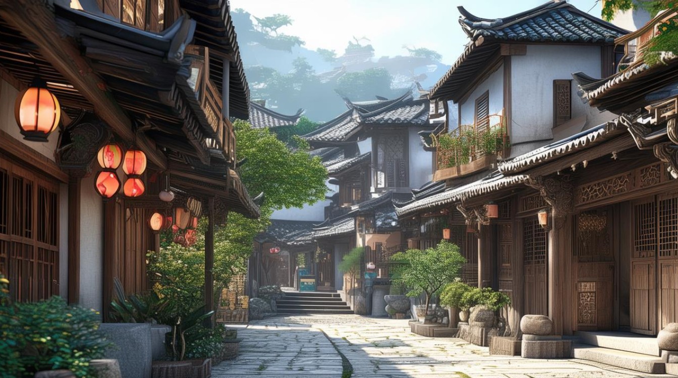 三汇古镇景点 三汇古镇景点