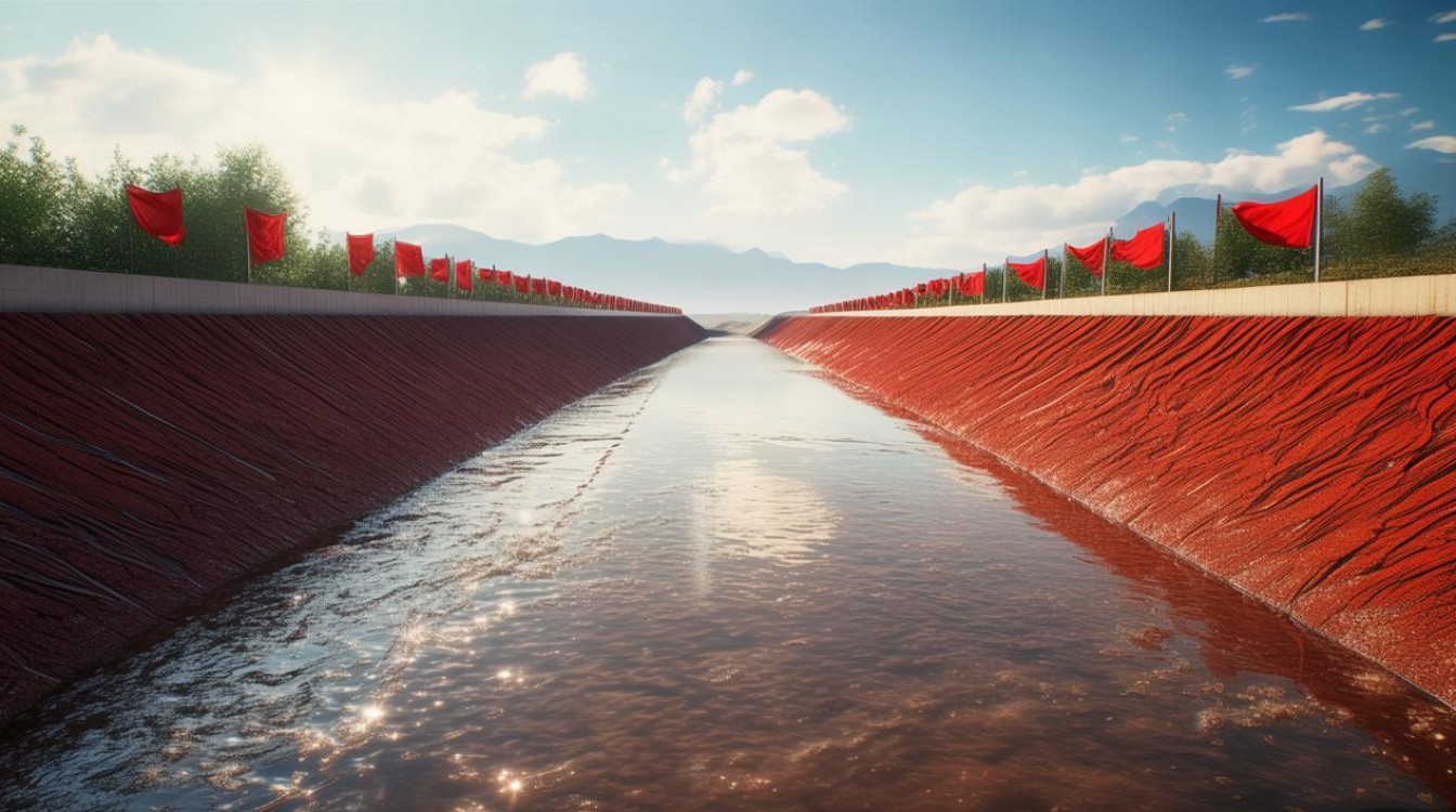 景点红旗渠 景点红旗渠