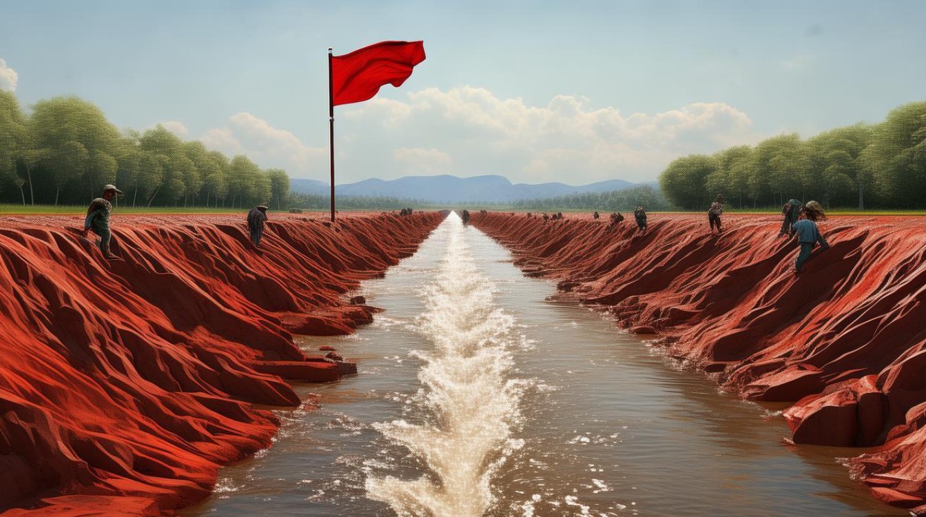 景点红旗渠 景点红旗渠