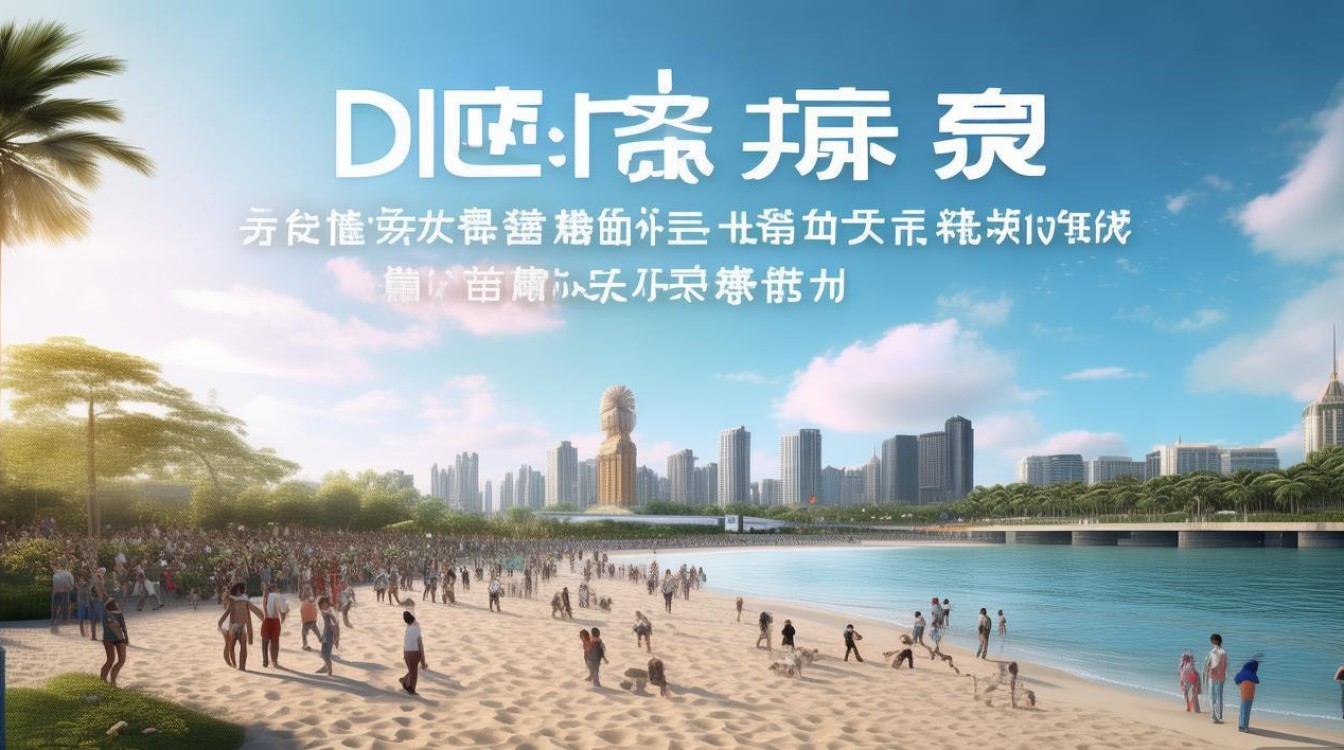 大连免费景点排行