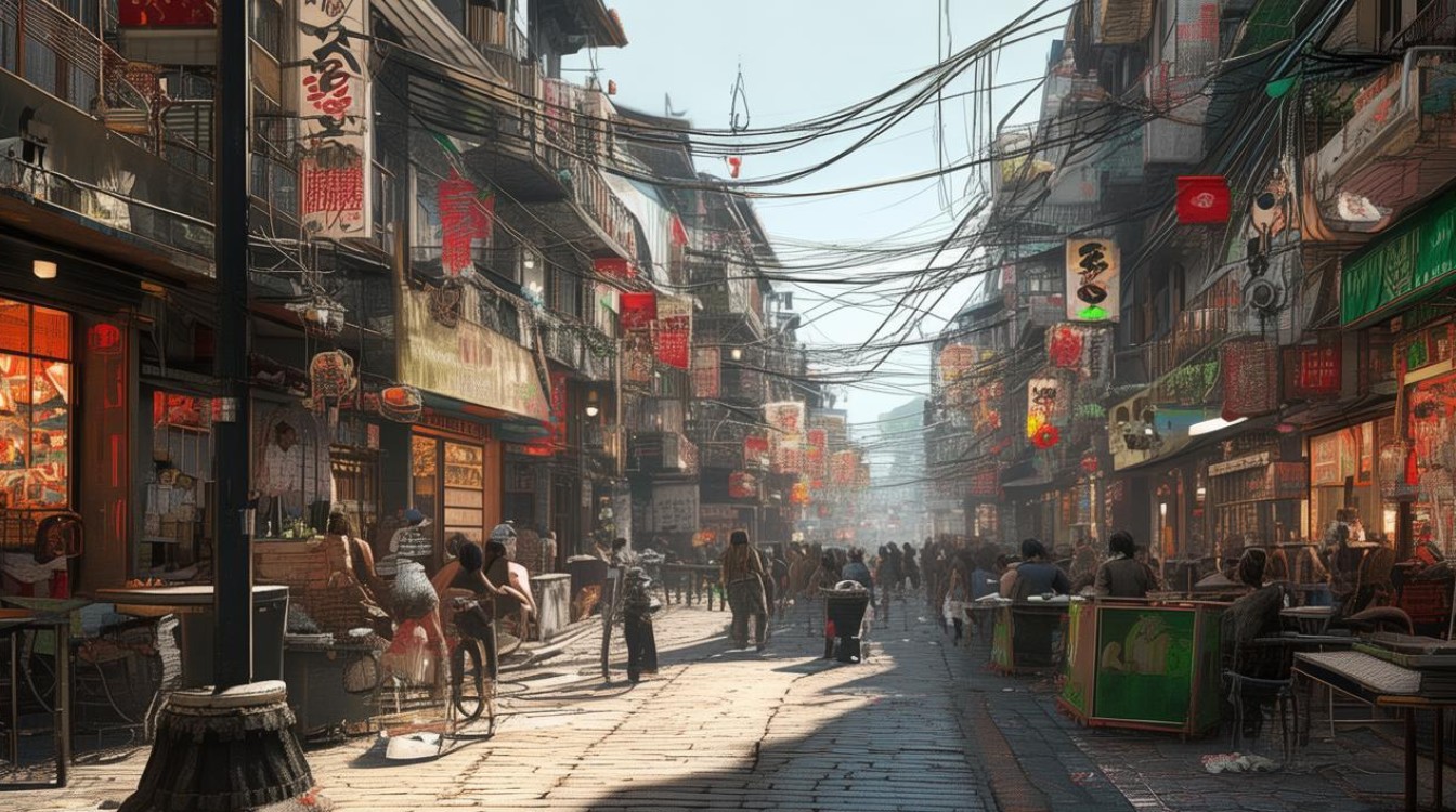 忻州旅游必去景点