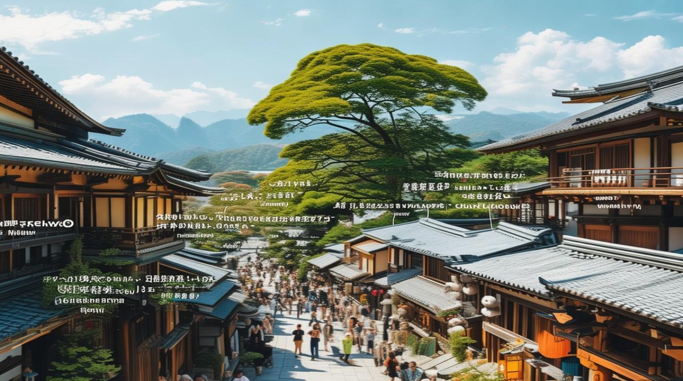 京都旅游必去景点 京都旅游必去景点