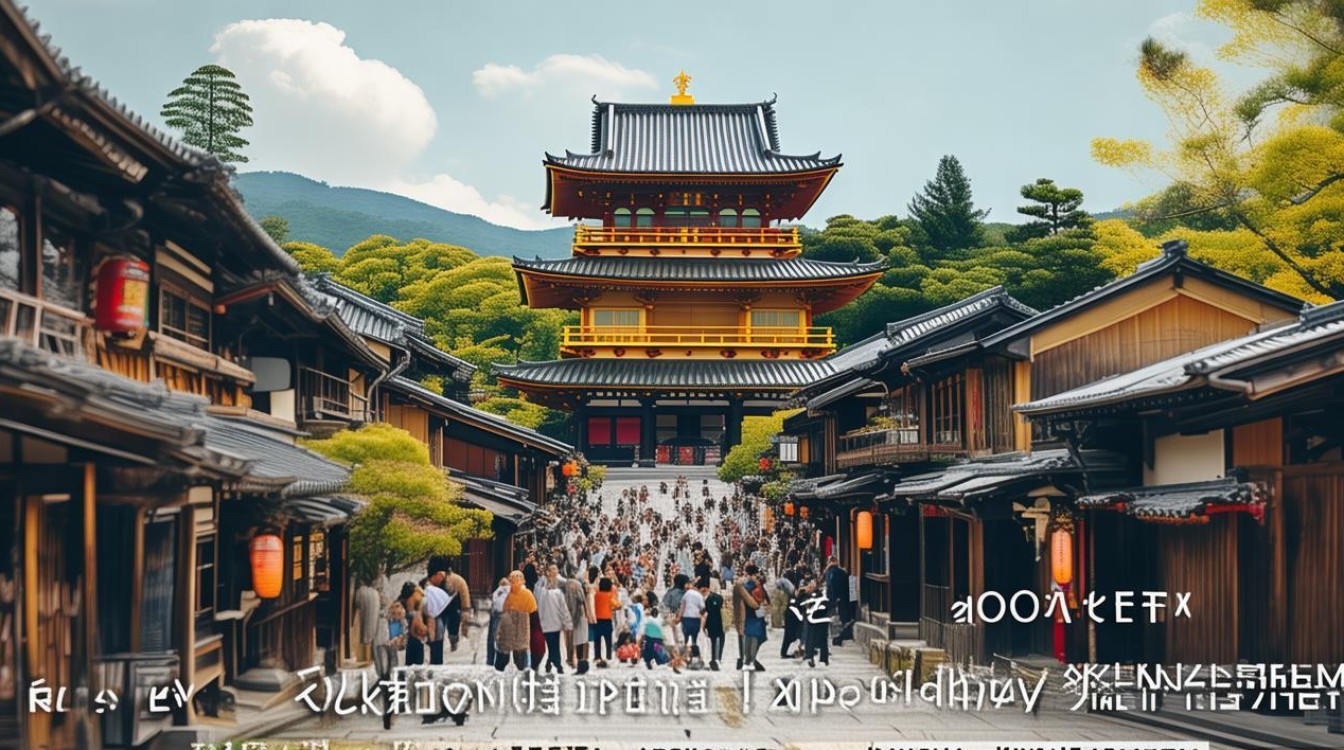 京都旅游必去景点 京都旅游必去景点