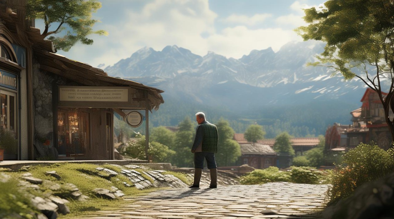 人少旅游景点 人少旅游景点