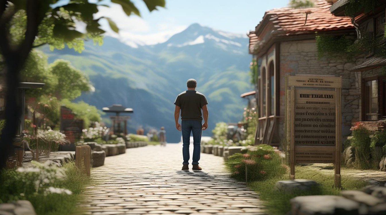 人少旅游景点 人少旅游景点