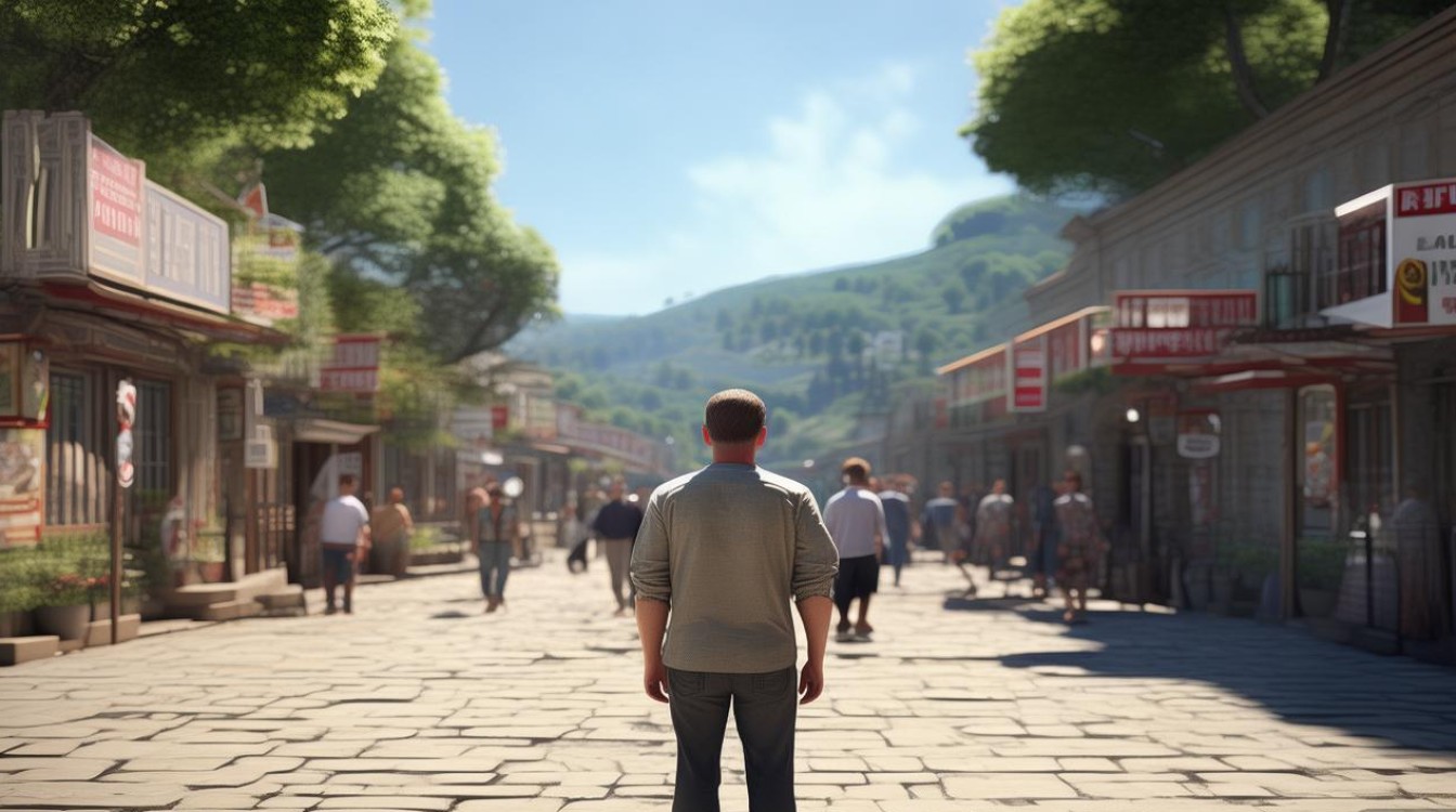 人少旅游景点 人少旅游景点