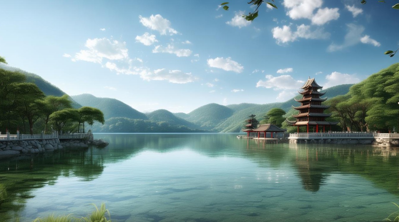 宁波东钱湖景点介绍 宁波东钱湖景点介绍