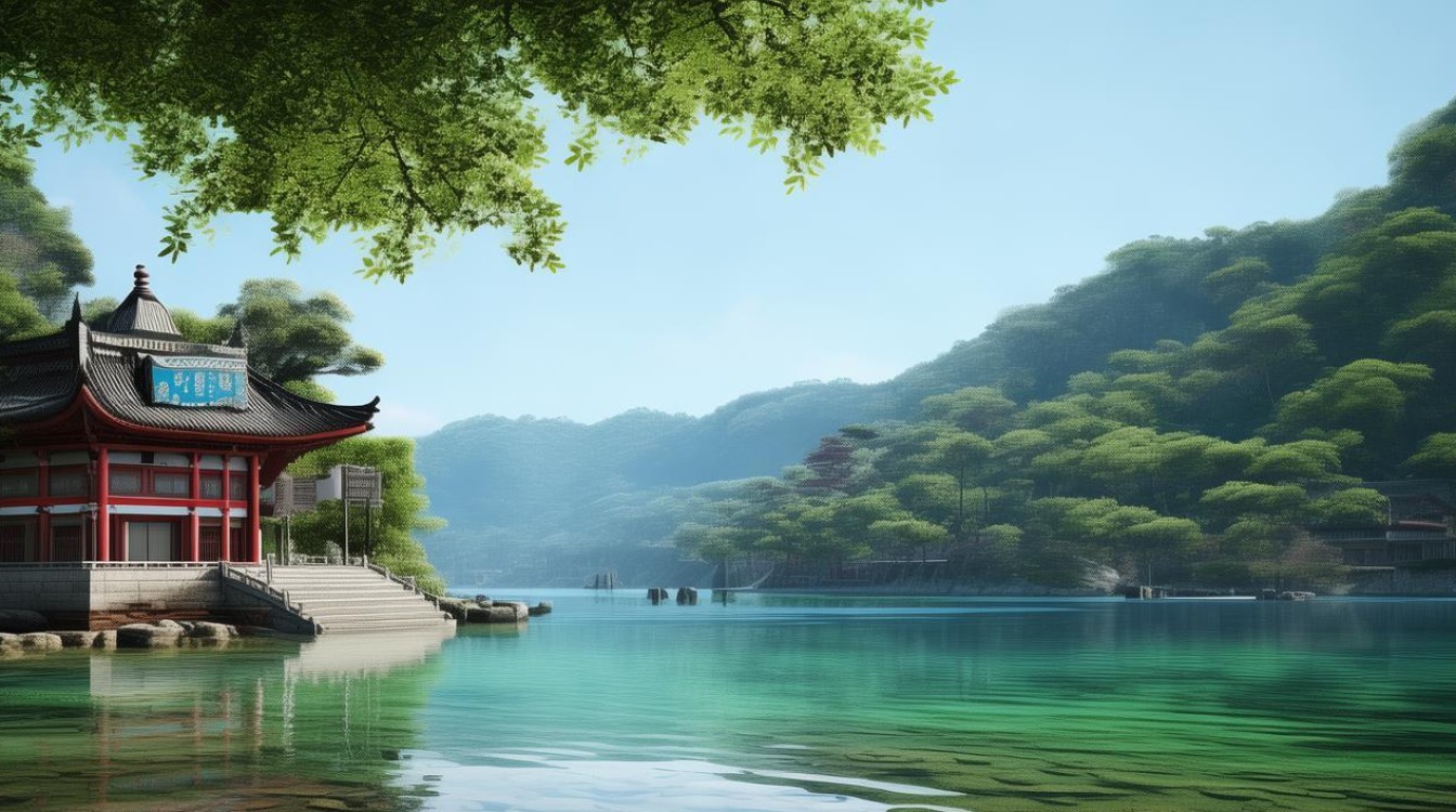 宁波东钱湖景点介绍 宁波东钱湖景点介绍