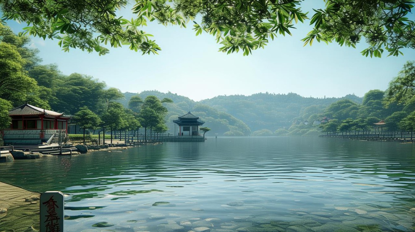 宁波东钱湖景点介绍 宁波东钱湖景点介绍