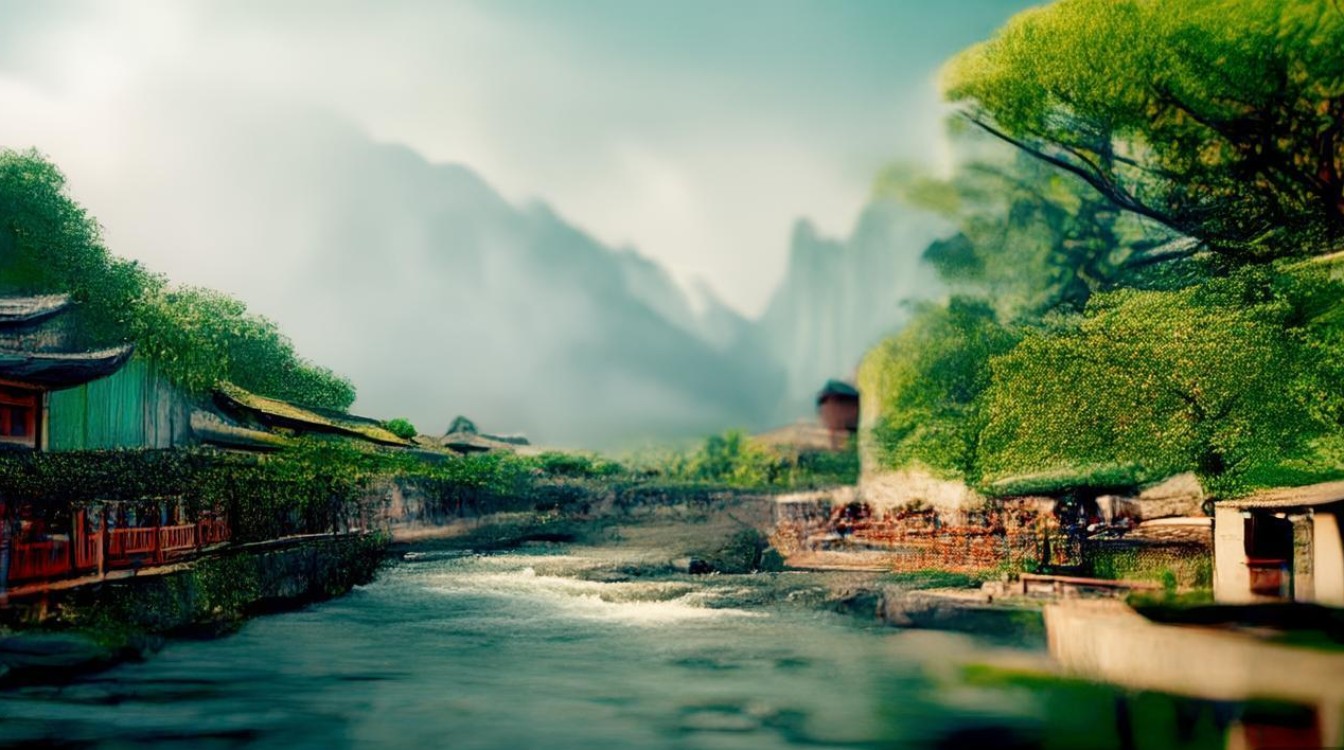 临平的景点 临平的景点