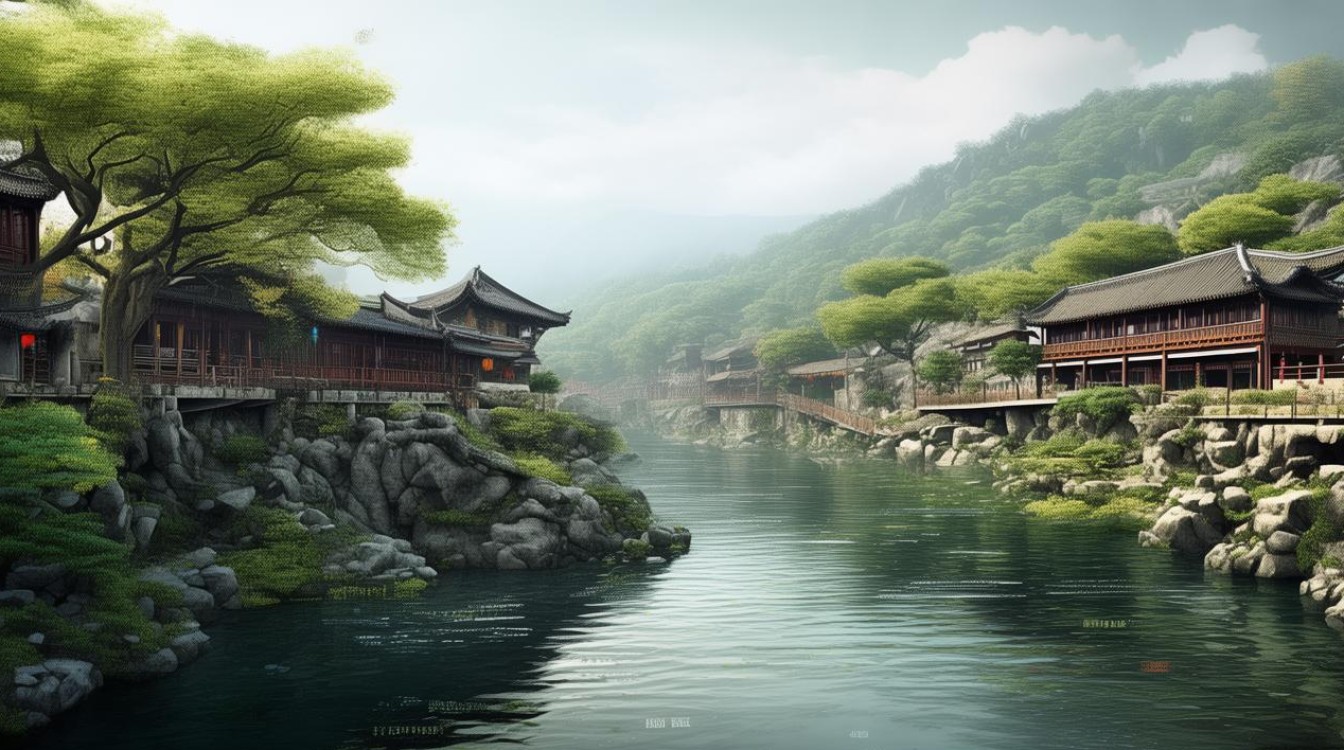 临平的景点 临平的景点