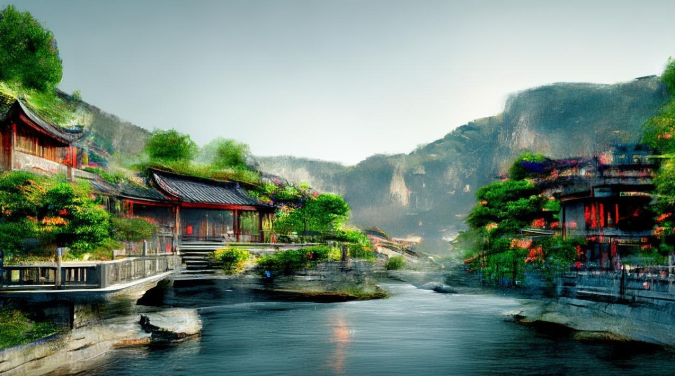 临平的景点 临平的景点