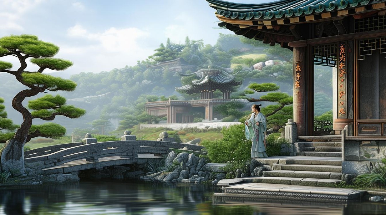 抚松的景点 抚松的景点