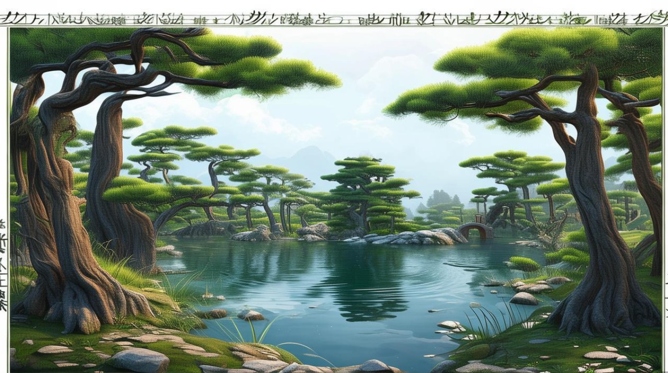 抚松的景点 抚松的景点