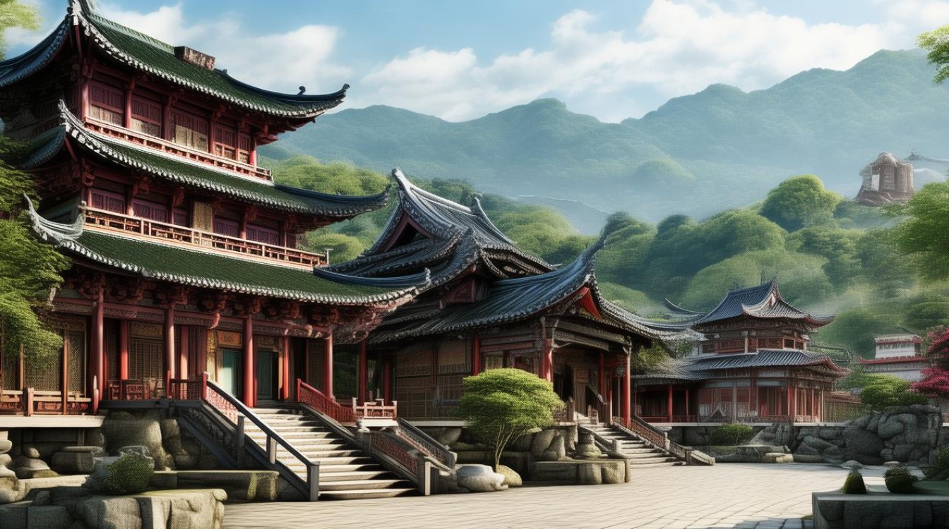 安徽郎溪景点旅游景点 安徽郎溪景点旅游景点