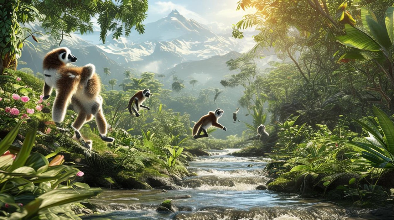 马达加斯加旅游景点 马达加斯加旅游景点