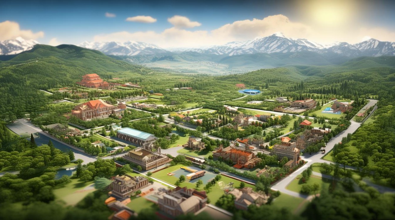 抚顺旅游景点一日游