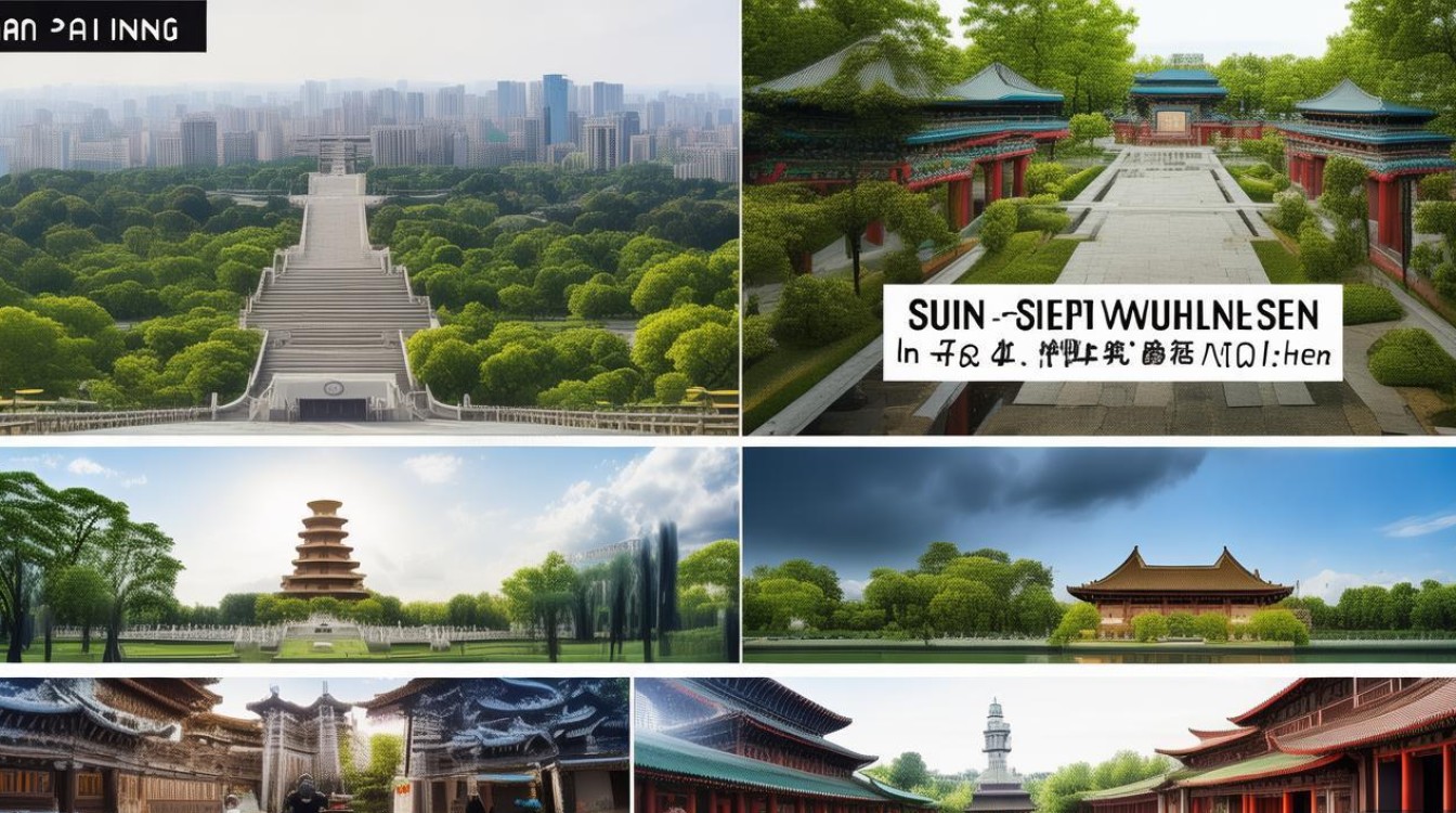 南京旅游十大必去景点 南京旅游十大必去景点