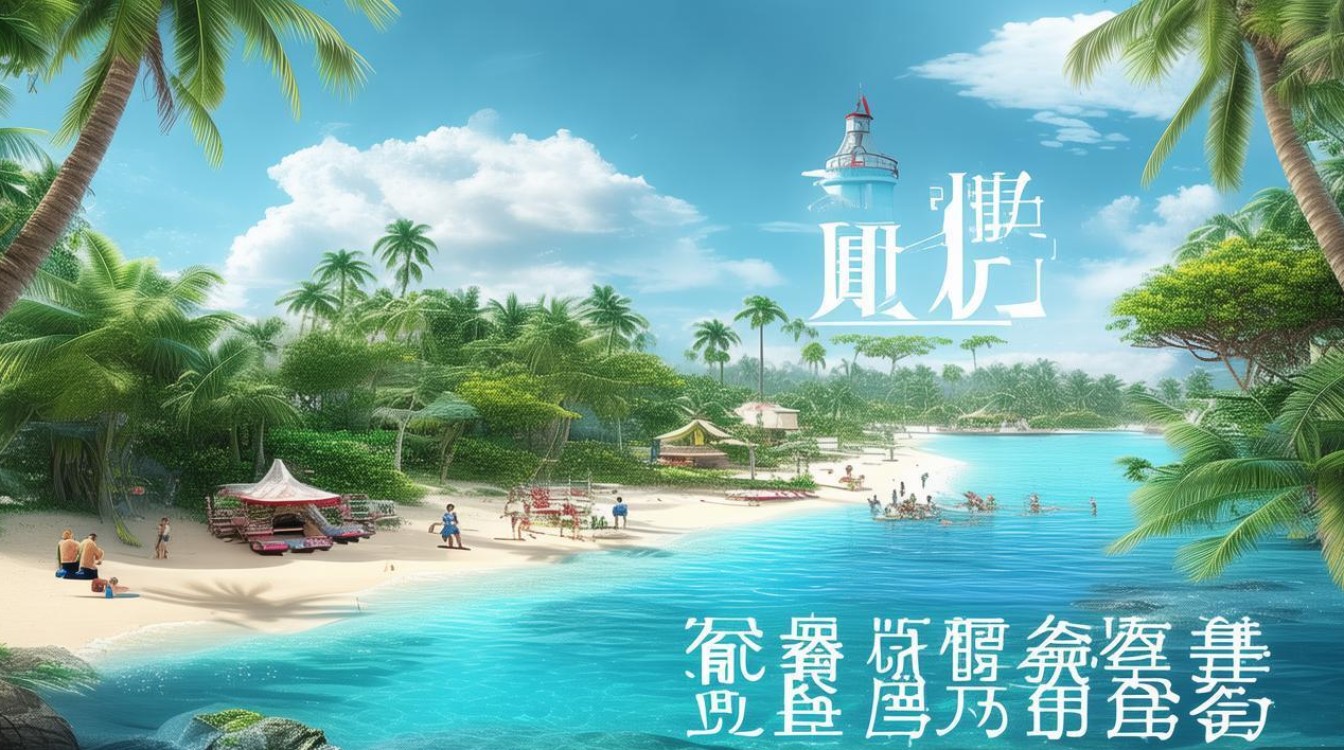 三亚有哪些景点值得去 三亚有哪些景点值得去