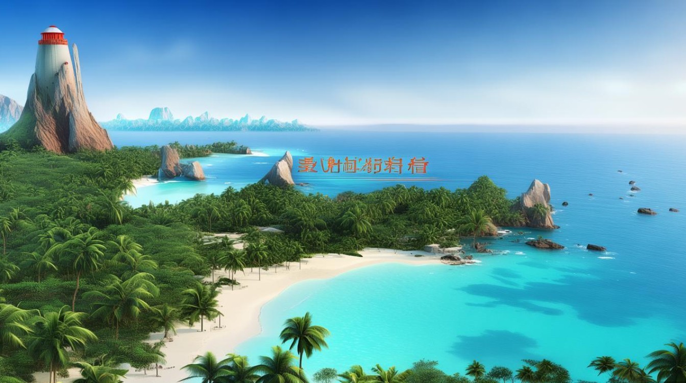 三亚有哪些景点值得去 三亚有哪些景点值得去