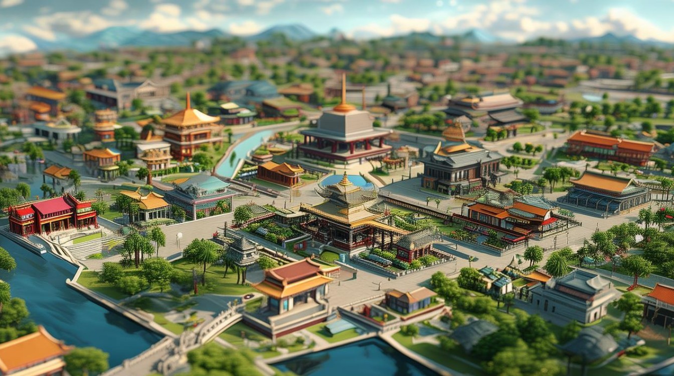 菏泽景点大全一日游