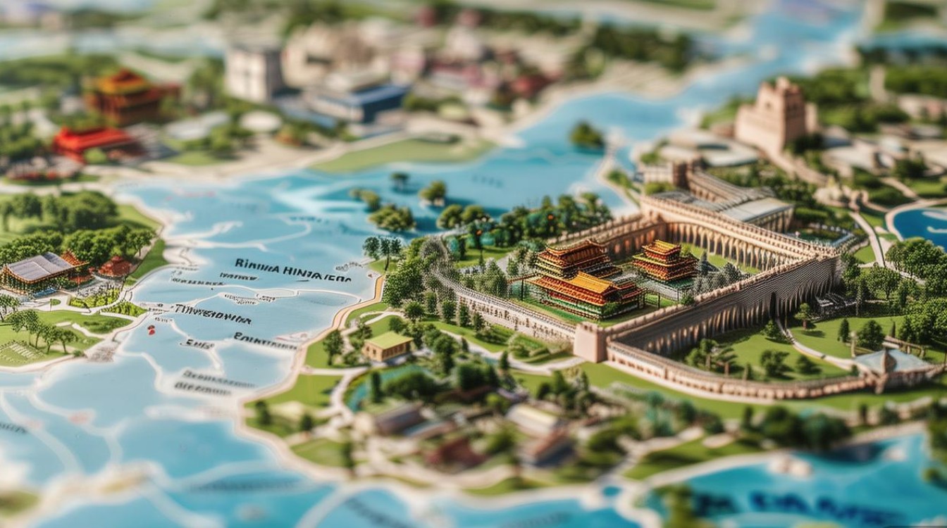 京津冀旅游年卡景点 京津冀旅游年卡景点