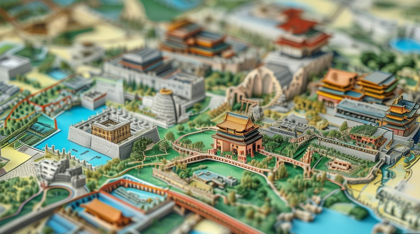 京津冀旅游年卡景点 京津冀旅游年卡景点