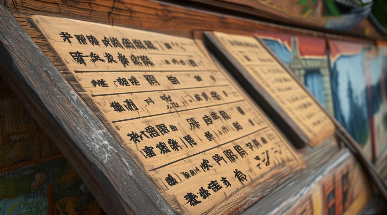 丽江景点门票价格表