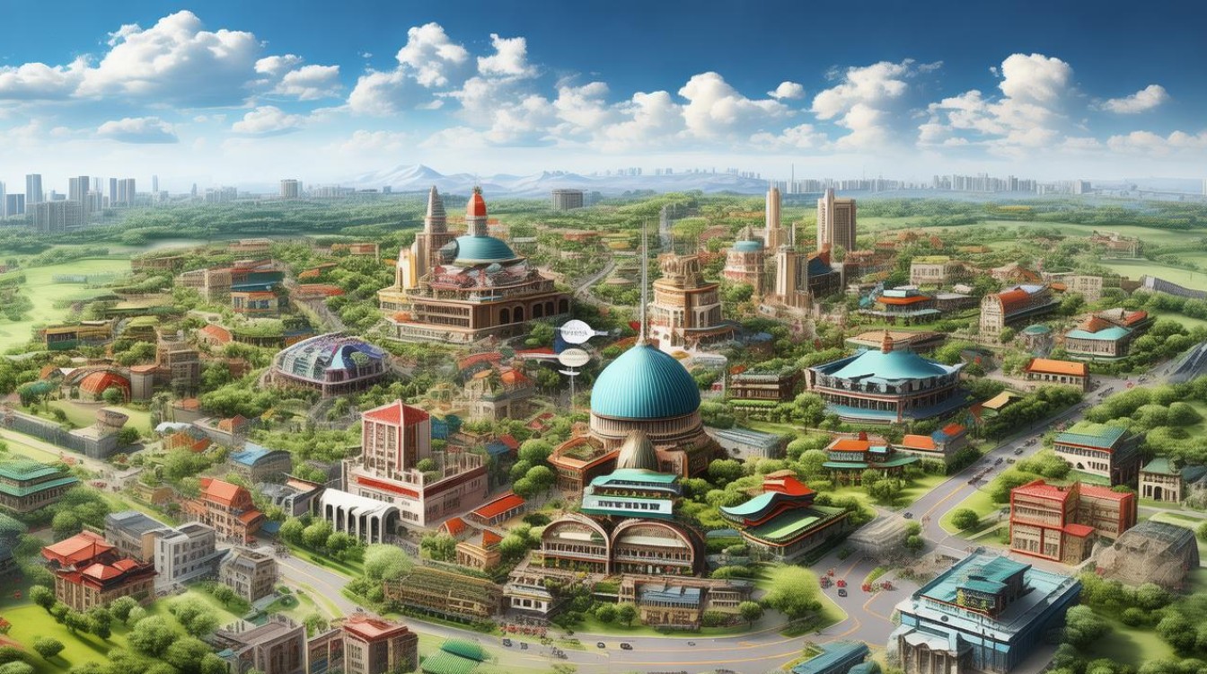 东营景点大全一日游 东营景点大全一日游