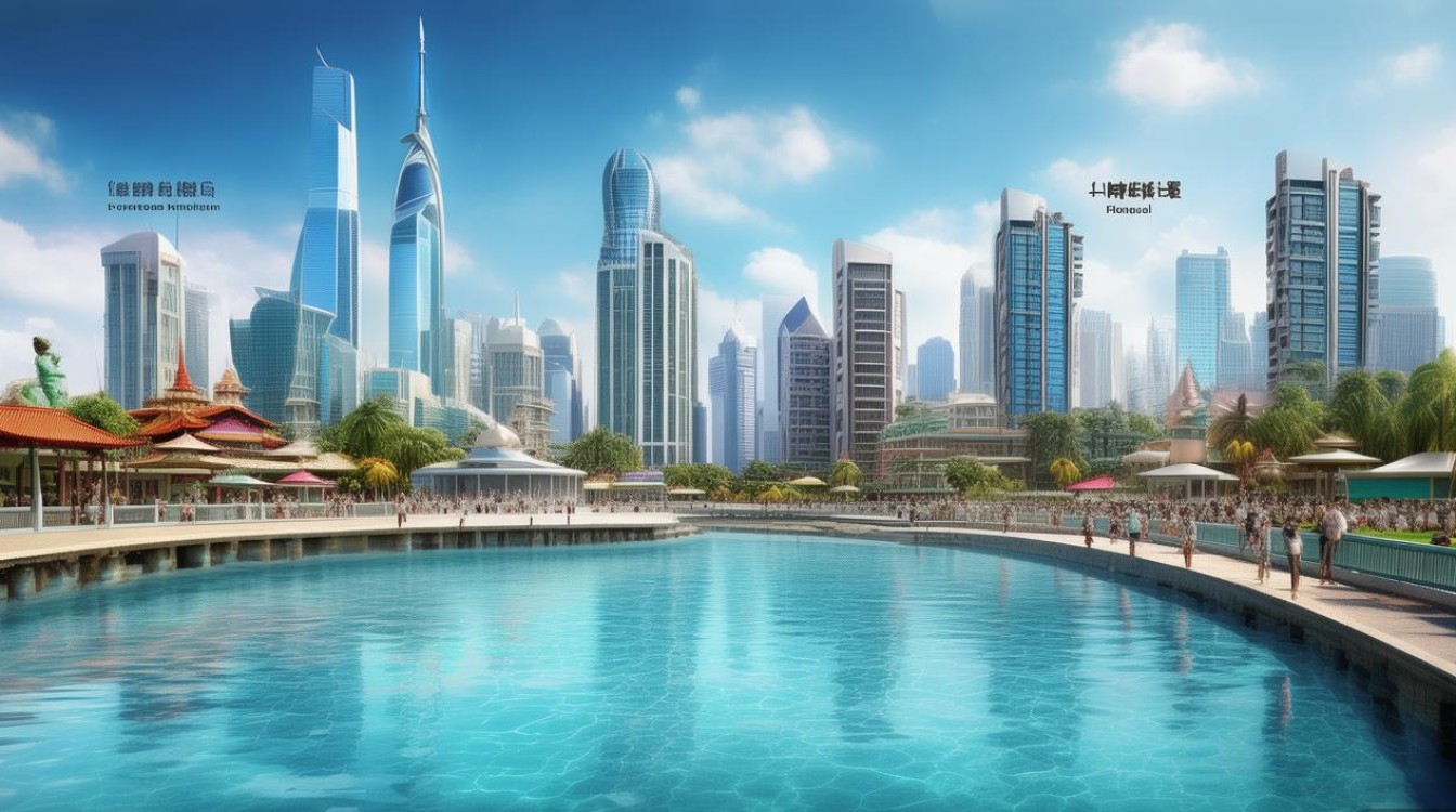 珠海市旅游景点推荐