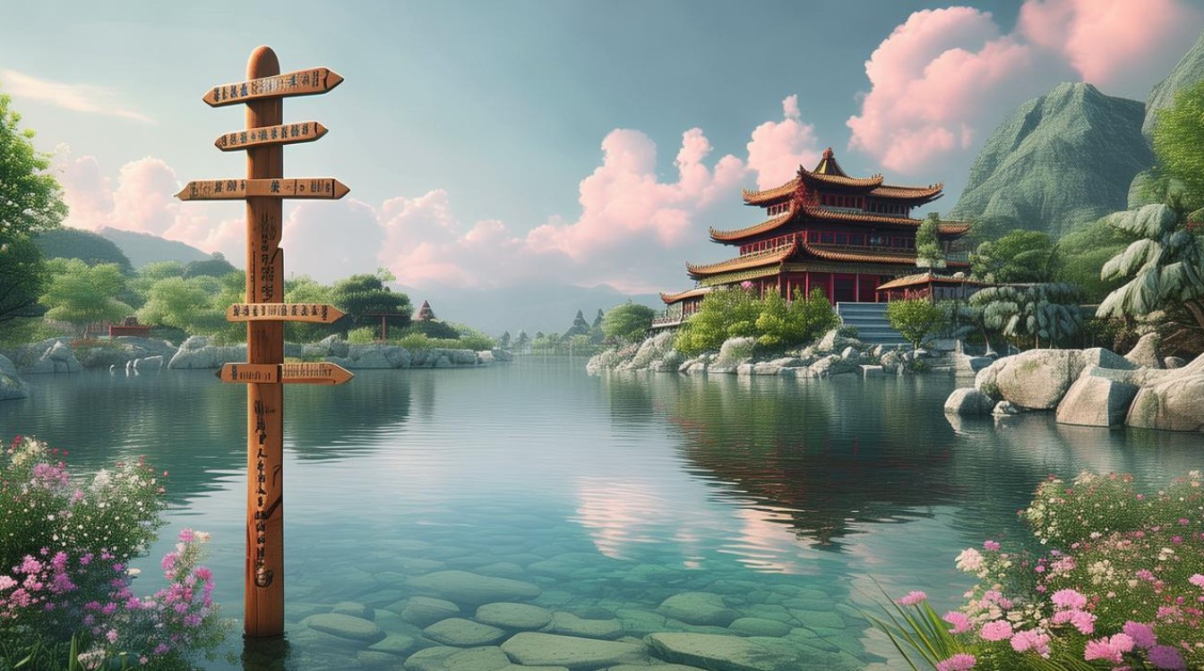 驻马店周边旅游景点