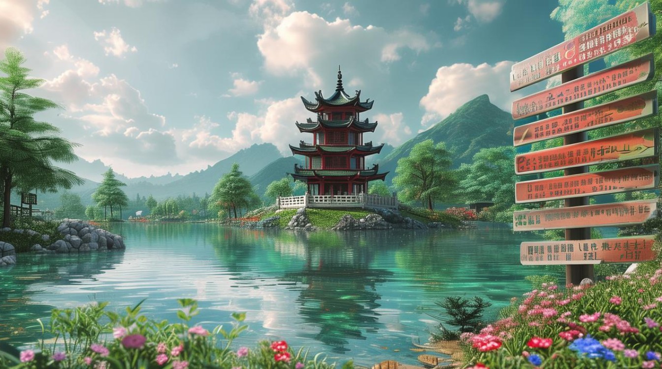 驻马店周边旅游景点