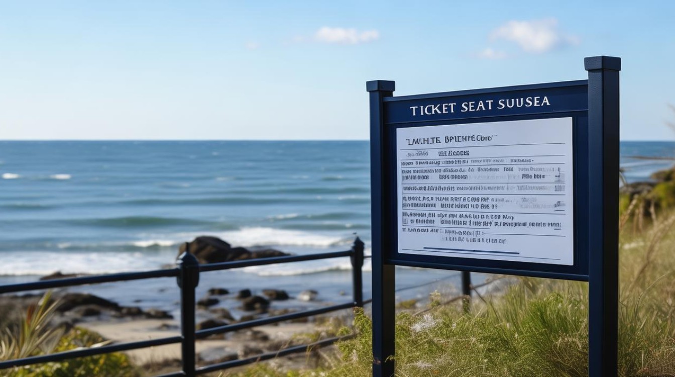 北海景点门票价格