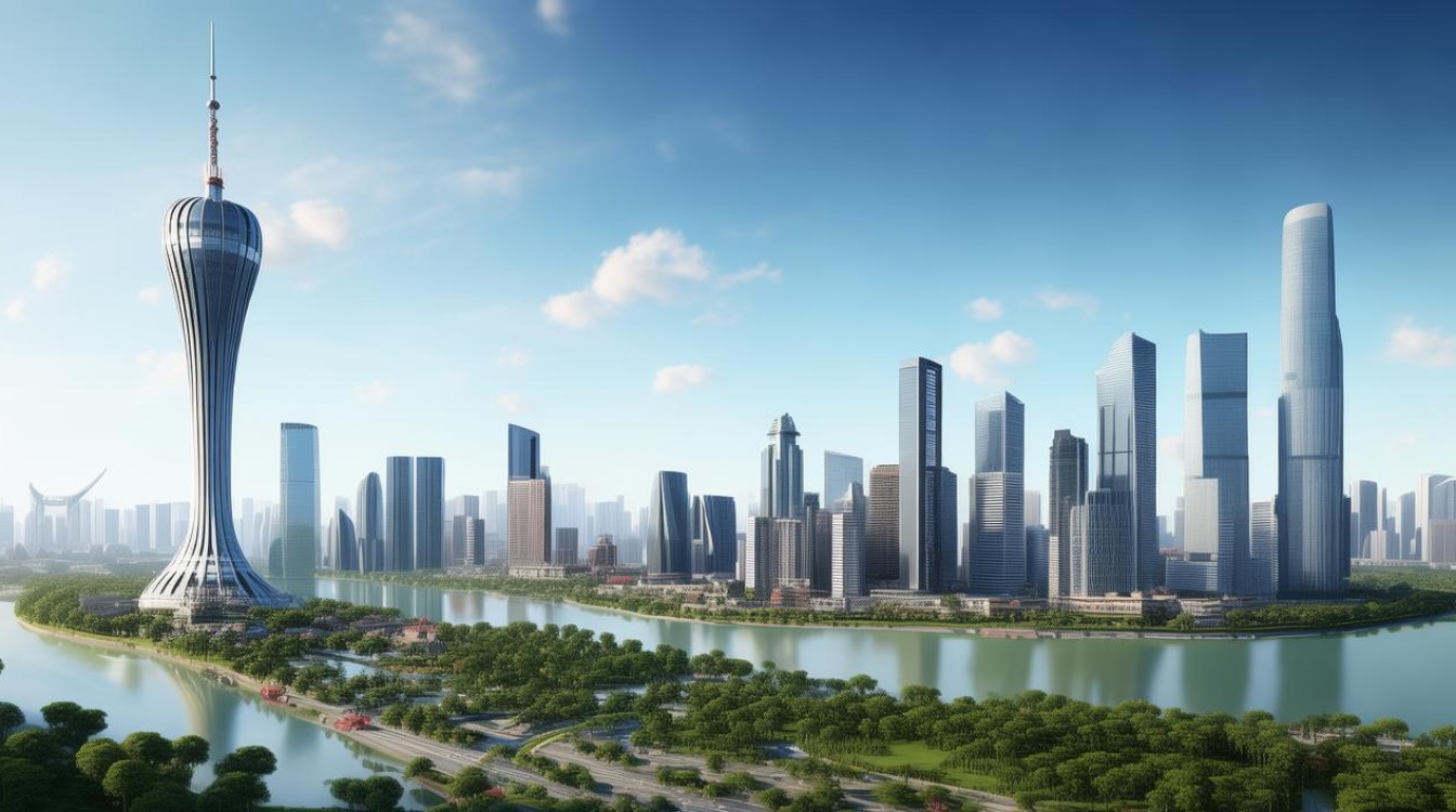 广州市免费旅游景点