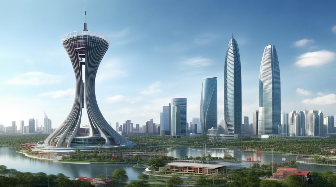 广州市免费旅游景点