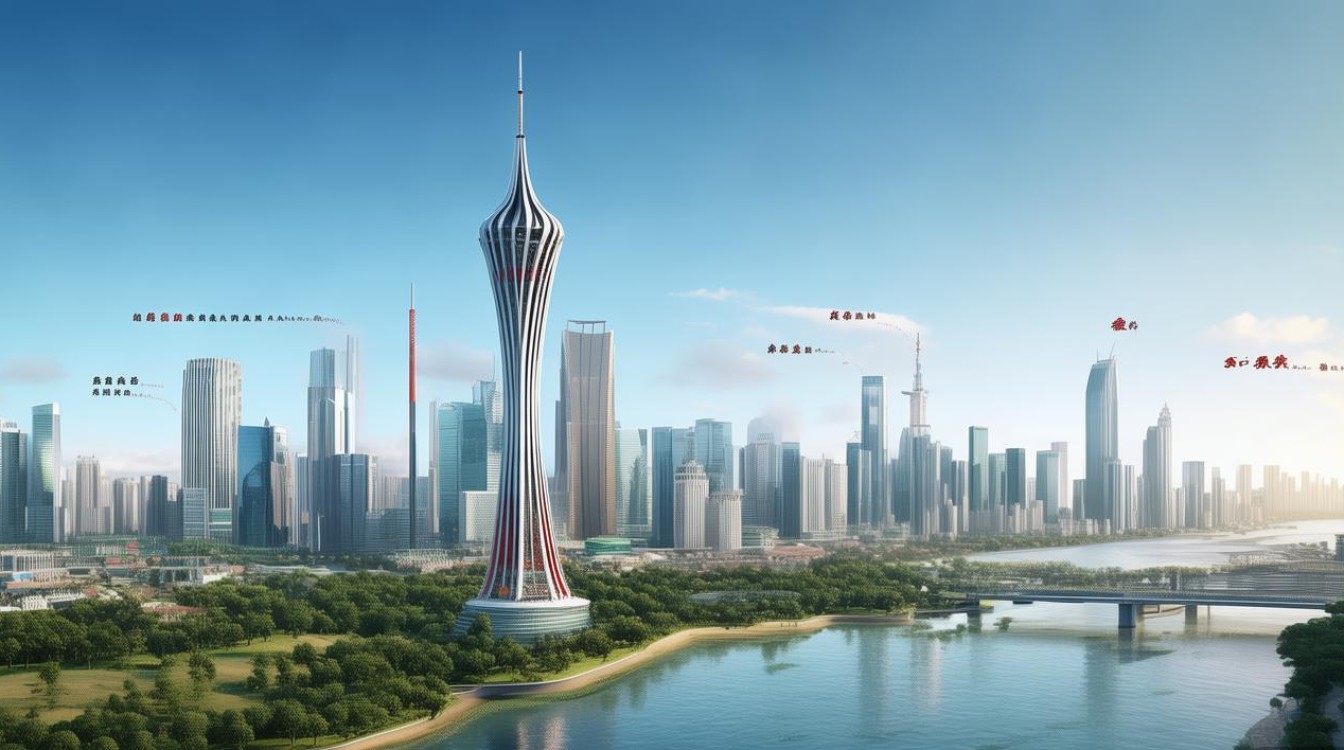 广州市免费旅游景点