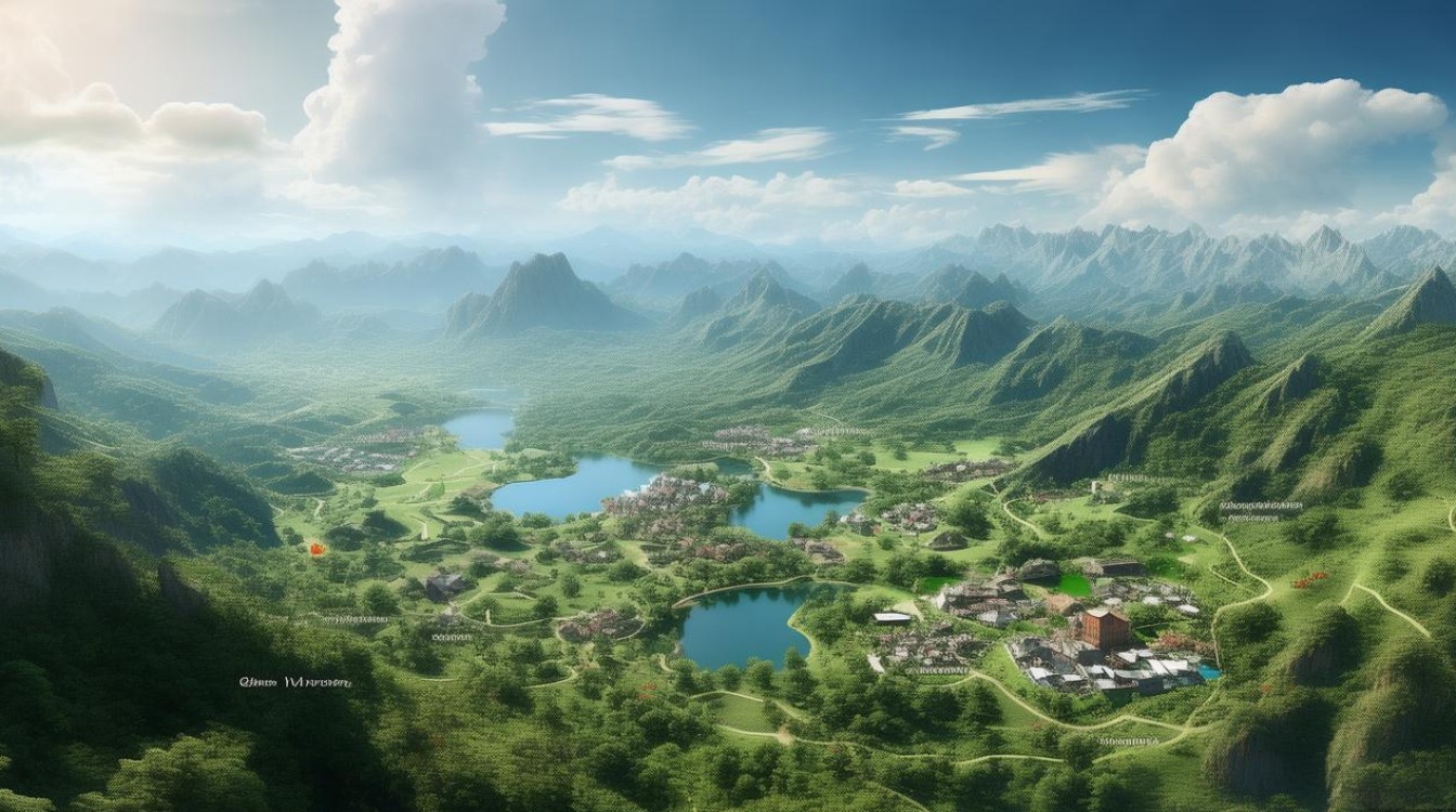 沂蒙山旅游景点大全 沂蒙山旅游景点大全