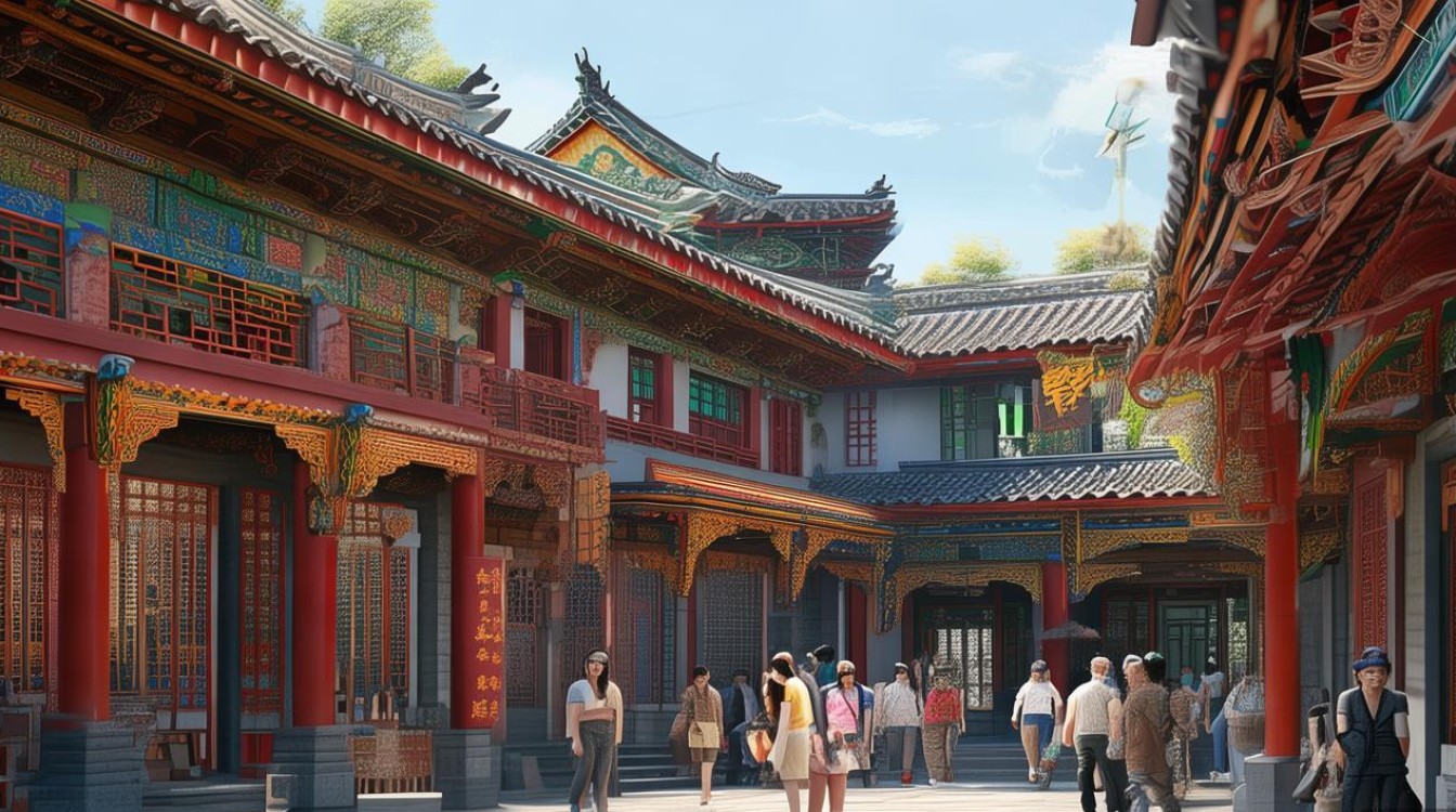 山西旅游有什么景点 山西旅游有什么景点