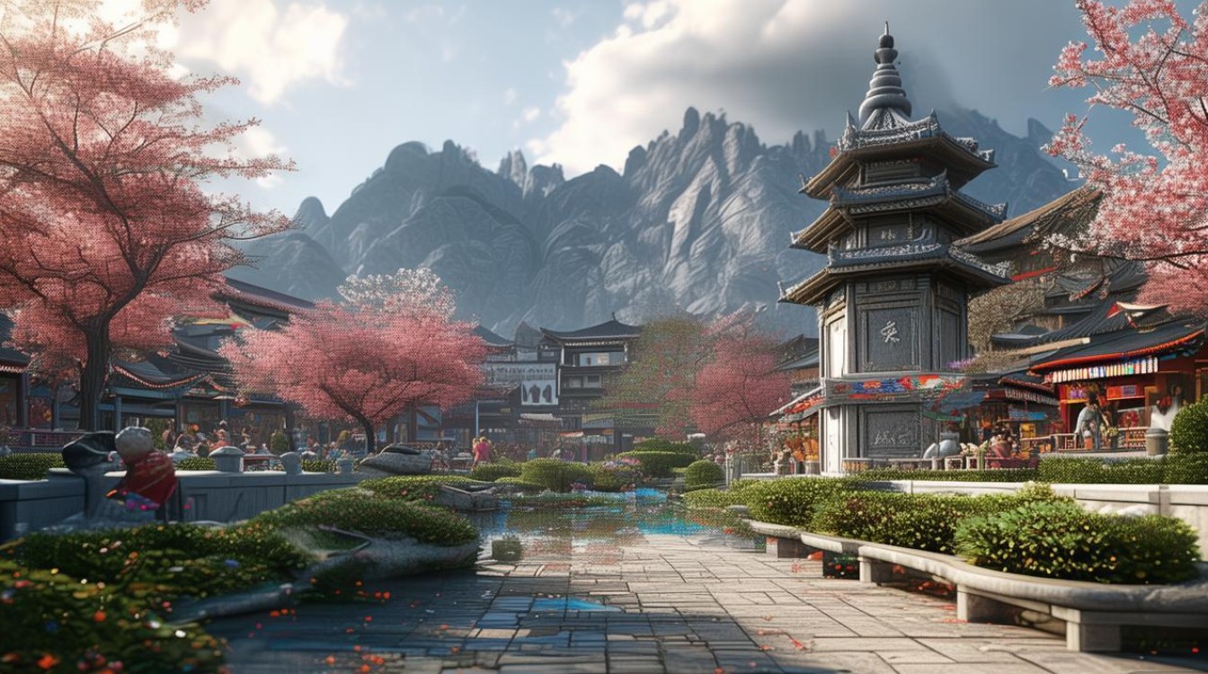 乐至有哪些旅游景点