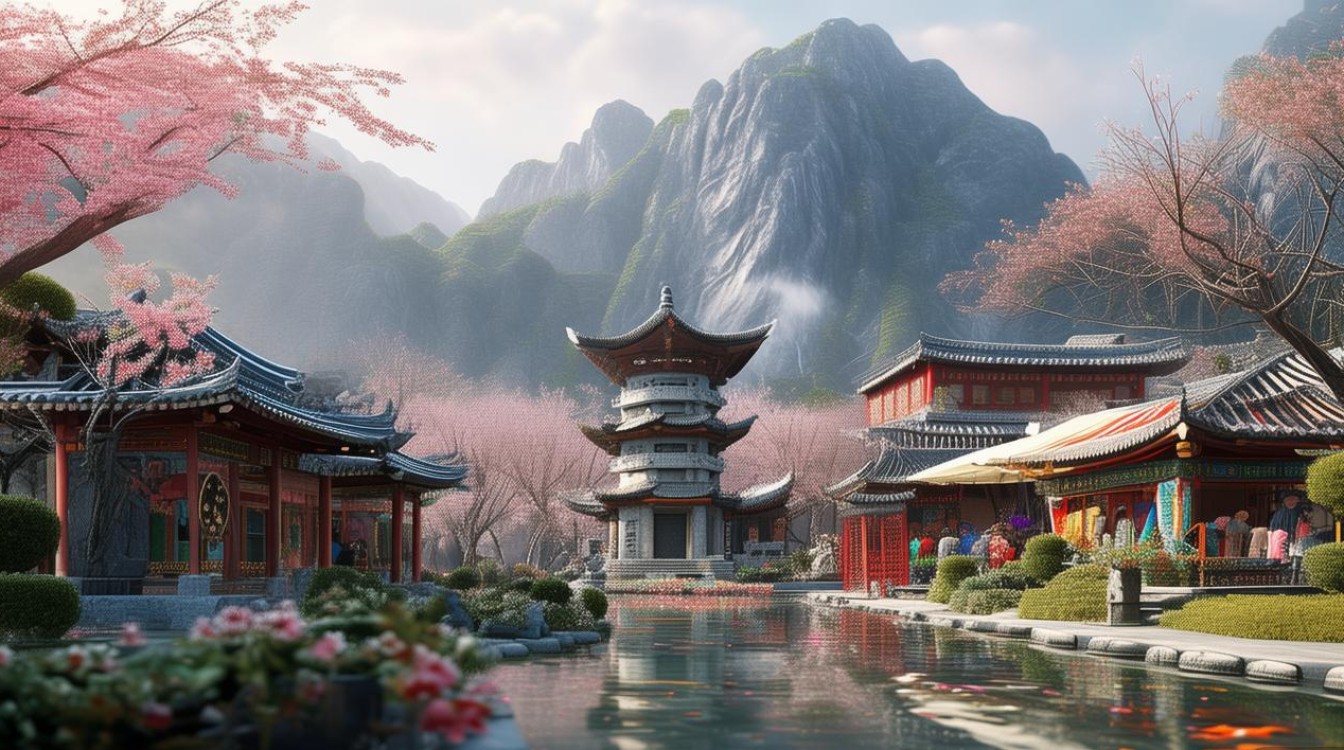 乐至有哪些旅游景点