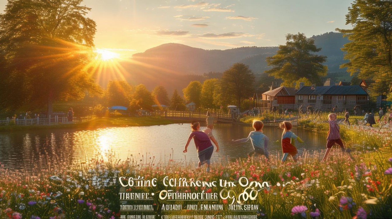 朝阳有什么好玩的景点