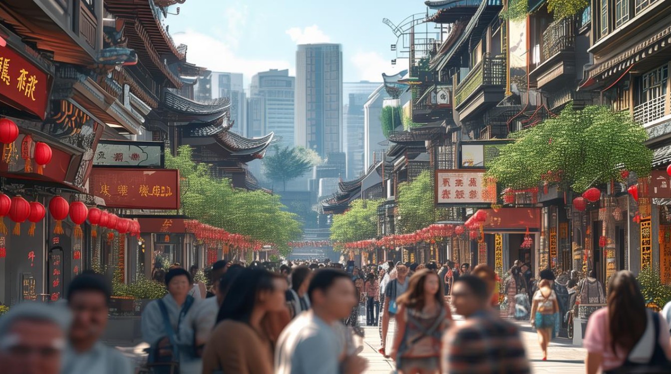 浙江温州旅游景点推荐 浙江温州旅游景点推荐