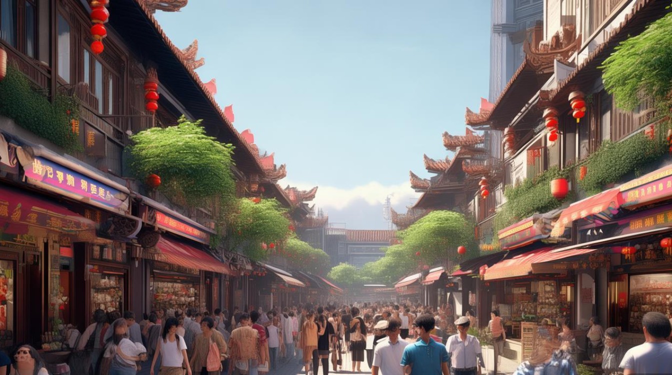 浙江温州旅游景点推荐 浙江温州旅游景点推荐