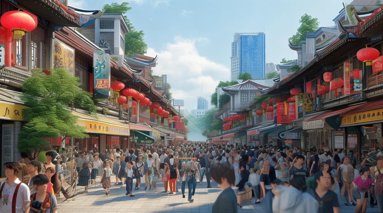 浙江温州旅游景点推荐 浙江温州旅游景点推荐