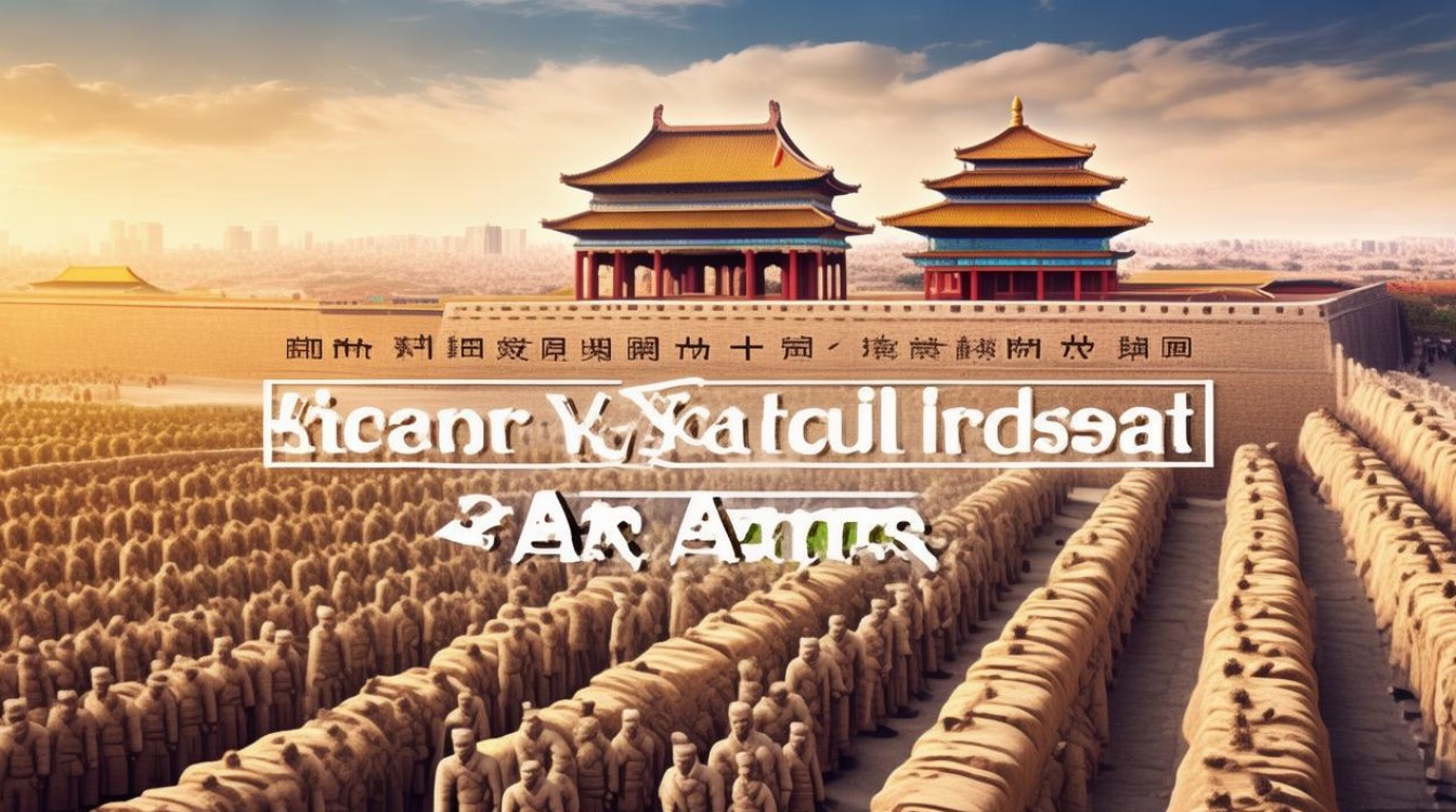 西安必玩的景点推荐