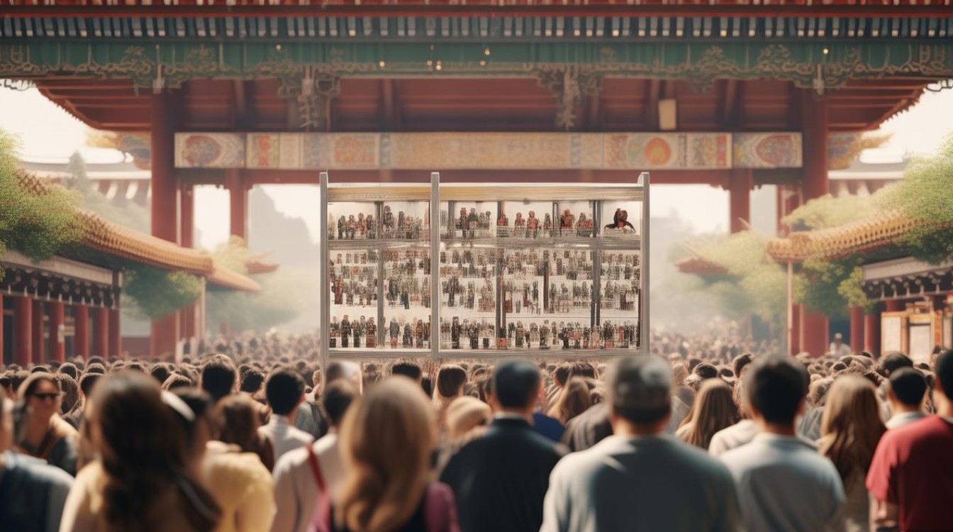 西安景点门票优惠政策