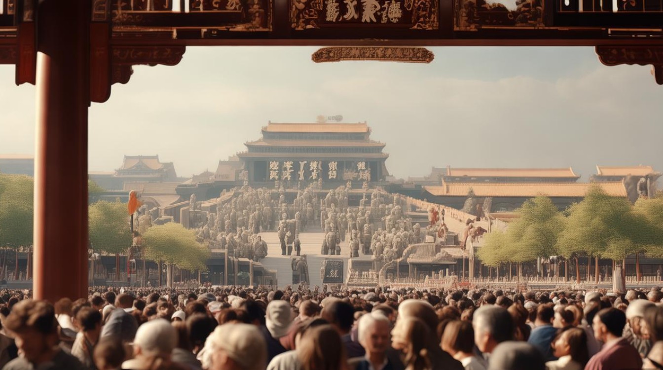 西安景点门票优惠政策